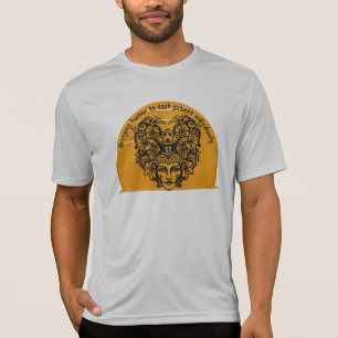 Spaß für jeden Patienten einzeln T-Shirt