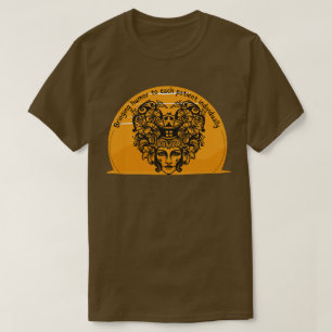Spaß für jeden Patienten einzeln T-Shirt