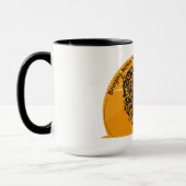 Spaß für jeden Patienten einzeln Tasse (Links)