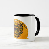 Spaß für jeden Patienten einzeln Tasse (VorderseiteRechts)