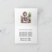 Spaß für Katzen (Innenseite)