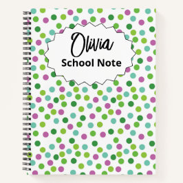 Spaß für Kinder oder Lehrer zurück zur Schulversor Notizblock