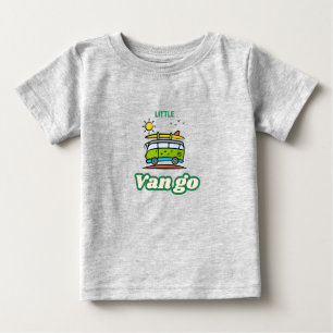 Spaß für Kleinkind/Baby-Hemd Baby T-shirt