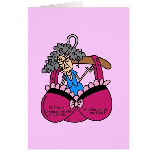 Spaß für Marken und Falten (Vorne)