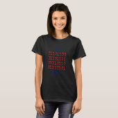 Spaß für Programmierer und Co-Programmierer von So T-Shirt (Vorne ganz)