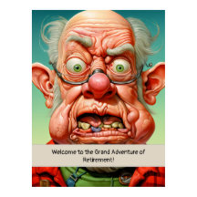 Spaß für Rentenzahlungen Meilenstein