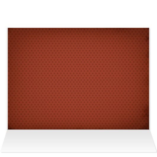 Spaß, Fußball Danke (Innenansicht Horizontal (Oben))