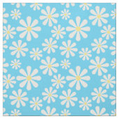 Spaß-Gänseblümchen-Auswahl irgendein Stoff (Muster)