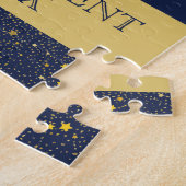 Spaß Geschenk! Puzzle für Glückwünsche für die ind (Seite)