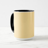 Spaß Geschenk! Retiree Coffee Tasse (Vorderseite Links)