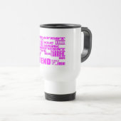 Spaß-Geschenke für Freunde: Bestster Freund Reisebecher (VorderseiteRechts)