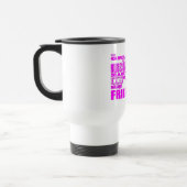 Spaß-Geschenke für Freunde: Bestster Freund Reisebecher (Links)