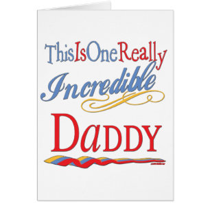 Spaß-Geschenke für Väter