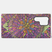 Spaß gesungen samsung galaxy hülle (Rückseite (Horizontal))