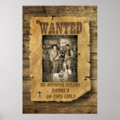 Spaß Gewollt Poster! Poster (Vorne)