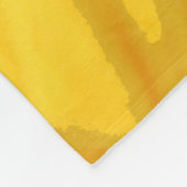 Spaß Giraffe Fleece Blanket! (Ecke)