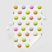 Spaß Golfhandtuch (Insitu)