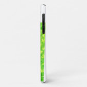 Spaß-Gorilla-Affe-Kunst Case-Mate iPhone Hülle (Hinten/Links)