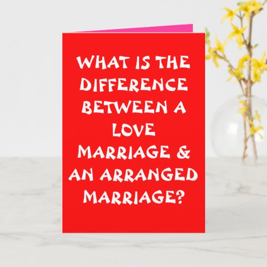 SPASS GREETINGS CARDS KARTE (Gelbe Blume)