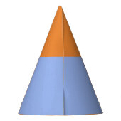 Spaß haben partyhütchen (Rückseite)