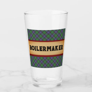 Spaß haben Pint Boilermaker Bier Glass Glas