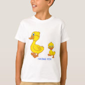 Spaß haben T-Shirt (Vorderseite)