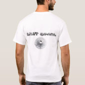 Spaß haben? Verschieben Sie Gänge T-Shirt (Rückseite)