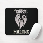 Spaß Halloween Spooky Saison Herbst Saison Niedlic Mousepad (Mit Mouse)
