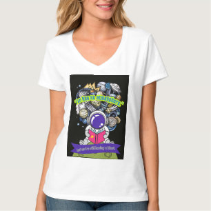Spaß hat keine Admosphäre T-Shirt