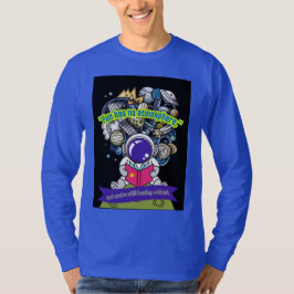 Spaß hat keine Admosphäre T-Shirt