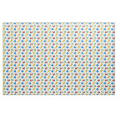 Spaß, helle Ballontiere gestalten Stoff (Yard (91,4 cm))