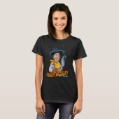 Spaß Henry McCarty alias Billy the Kid T-Shirt (Vorne ganz)