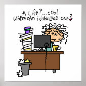 Spaß herunterladen poster (Vorne)