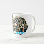 SPASS HochschulTasse 2009-2010 Kaffeetasse (VorderseiteRechts)