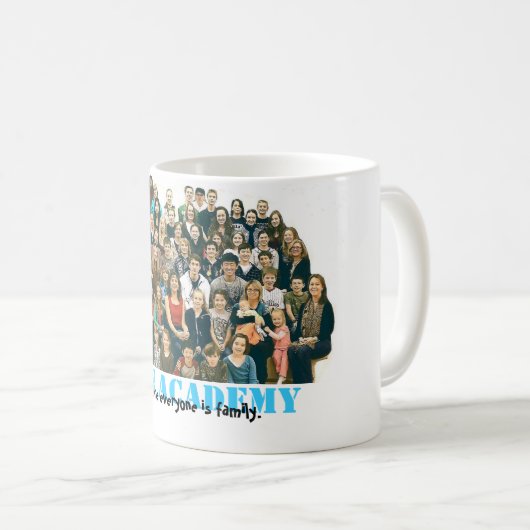 SPASS HochschulTasse 2009-2010 Kaffeetasse (VorderseiteRechts)