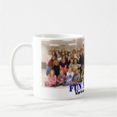 SPASS HochschulTasse Kaffeetasse (Links)