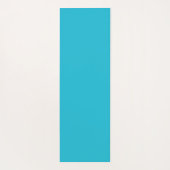 Spaß humorvoll mache ich es für die Donuts bunt Yogamatte (Rückseite)