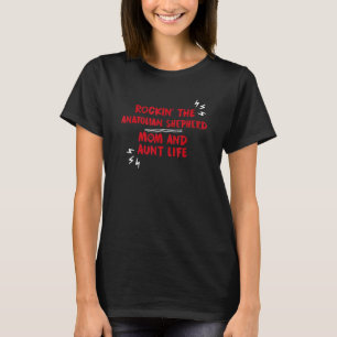 Spaß Hund Single ledig Haustiere 1 T-Shirt
