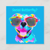 Spaß Hunde Tag Out Custom Doggie Daycare (Vorderseite)