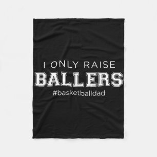 Spaß ich nur die Byllers Vater Bysketbyll Coach Sp Fleecedecke
