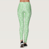 Spaß im Frühling.... Leggings (Rückseite)