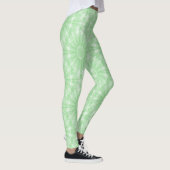 Spaß im Frühling.... Leggings (Rechts)