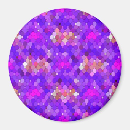 Spaß im Frühling...... Magnet (Vorne)