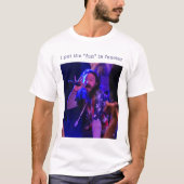 Spaß im functor T-Shirt (Vorderseite)