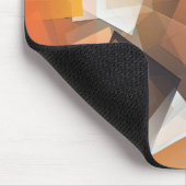 Spaß im Herbst.... Mousepad (Ecke)