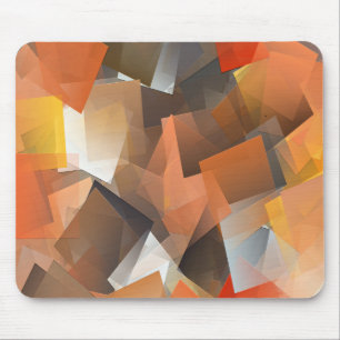 Spaß im Herbst.... Mousepad