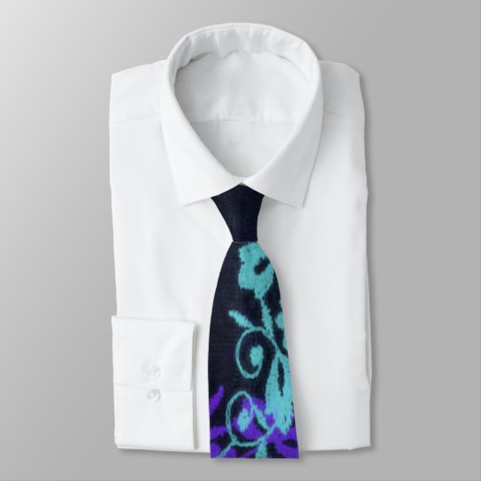 Spaß im Schwarzen Krawatte (Gebunden)