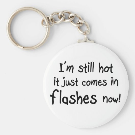 Spaß im sonnigen Alter Schlüsselanhänger Geburtsta (Vorne)