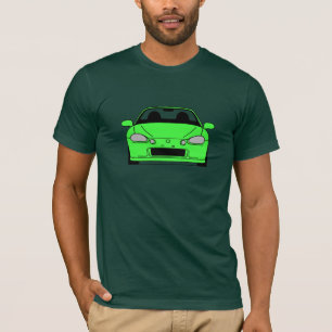 Spaß im Sun-T-Shirt 2,0 hellgrün T-Shirt