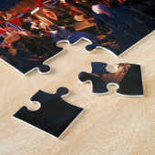 Spaß in Brighton! Puzzle (Seite)